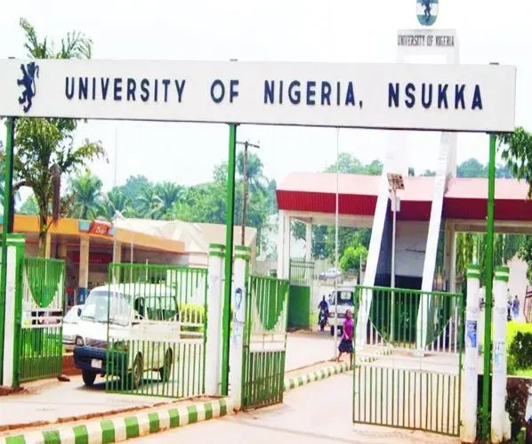 UNN Postgraduate School Fees For PGD Masters & PHD Students 2024/2025 Session