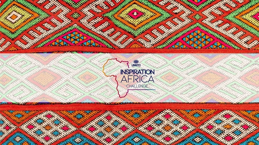 UNWTO Inspiration Africa Branding Challenge