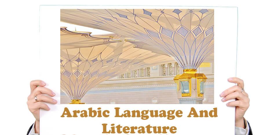 OLevel And UTME Subjects Combination for Studying Arabic Language and Literature in Nigeria