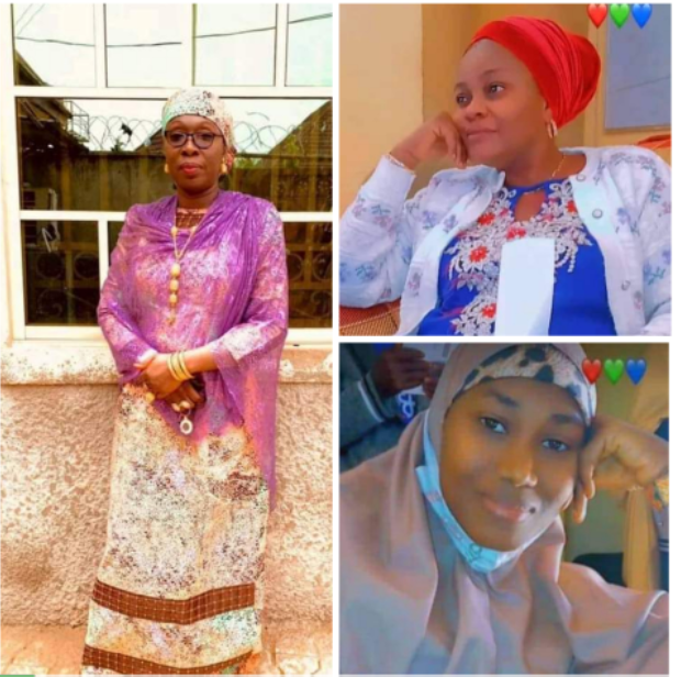 Three female lecturers die in a car crash in Kaduna