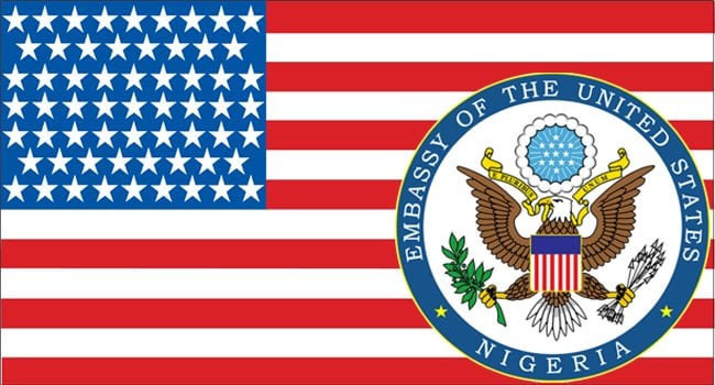 US Embassy Consulate in Nigeria Public Diplomacy PD Small Grants Program