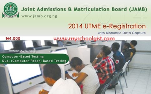 How to Avoid Scoring Zero over 400 (0/400) in 2014 JAMB UTME