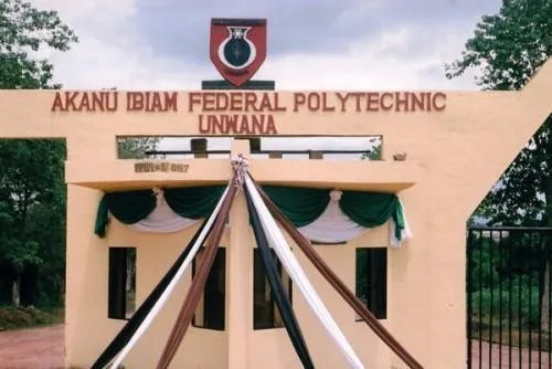 UWANA POLY HND Admission Form 2024/2025 Session Out - How To Apply