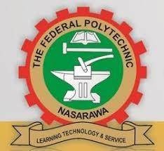 Federal Polytechnic Nasarawa PGD Admission Form for 2020/2021 Session