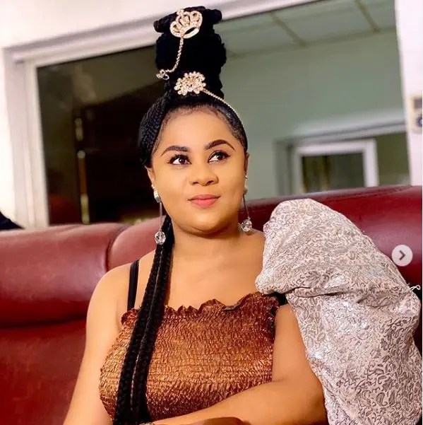 Uju Okoli: Biography, Age, Son, Husband, Father, Mother & Net Worth ...