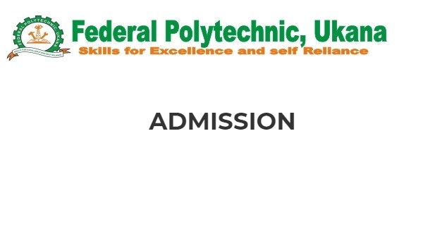 Federal Poly Ukana Portal For Fresh/Returning Applicants (2024)