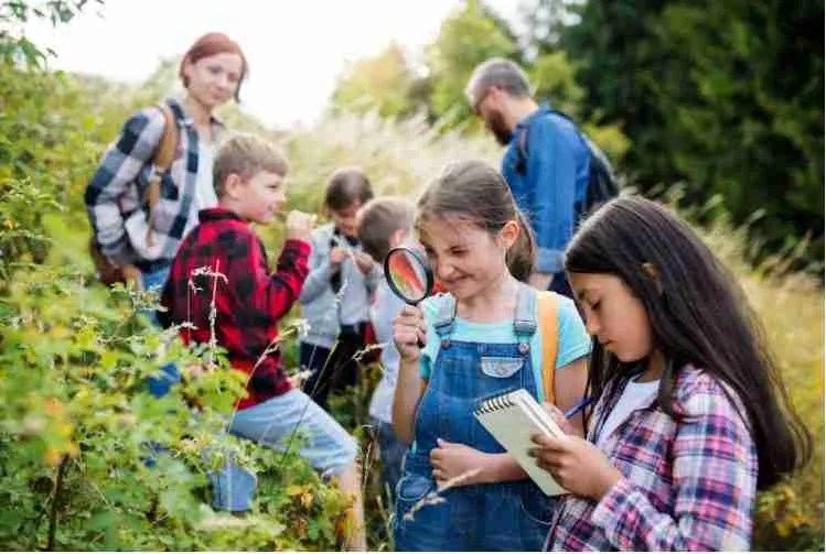 The Ultimate Summer Adventure: STEAM Camps In Jersey City