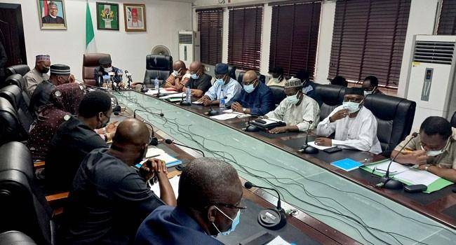 ASUU meeting with the federal govt ends in a deadlock