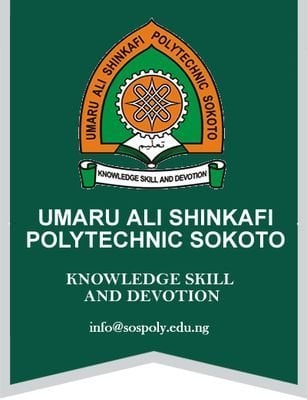 List of Courses Offered by Umaru Ali Shinkafi Polytechnic