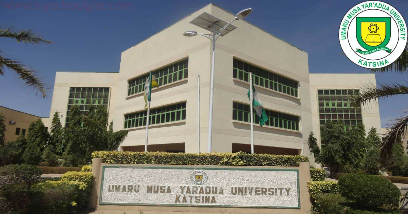 UMYU Diploma Admission Form for 2023/2024 Academic Session