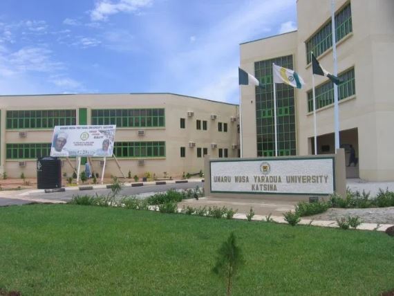 UMYU Postgraduate Admission Form 2023/2024 Academic Session Out - How To Apply