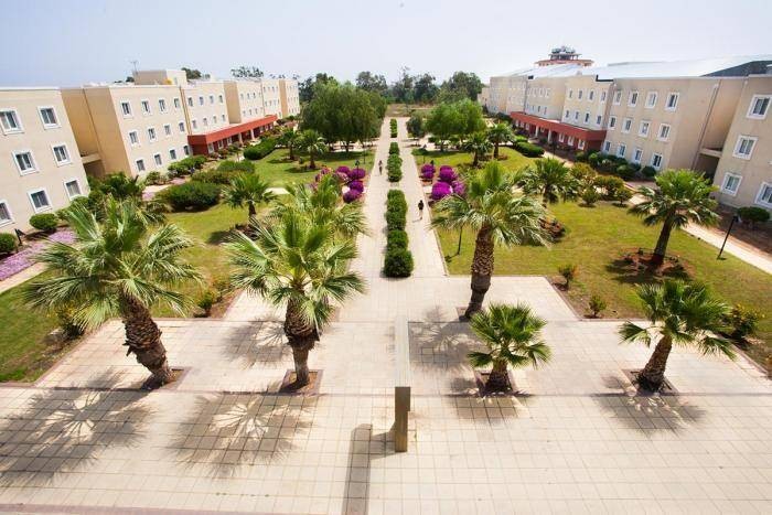 Graduate Program Scholarships at Eastern Mediterranean University, Turkey - 2021