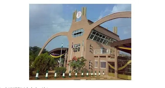 University Of Benin (UNIBEN) 2023/2024 First Batch Admission List Out