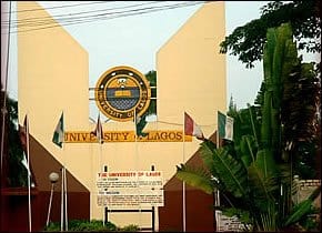 UNILAG Data Capture (2nd Phase) of Students for ID Card