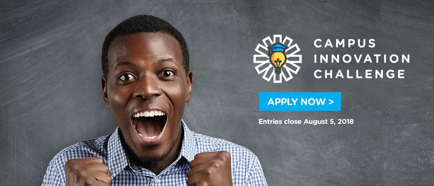 Union Bank Campus Innovation Challenge