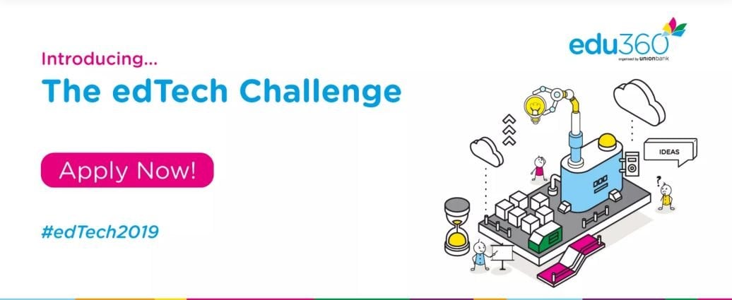 Union Bank edTech Challenge