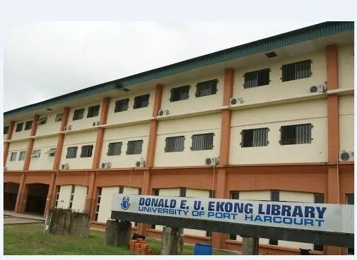 UNIPORT Part-time Admission Form 2024/2025 Academic Session: How To Apply