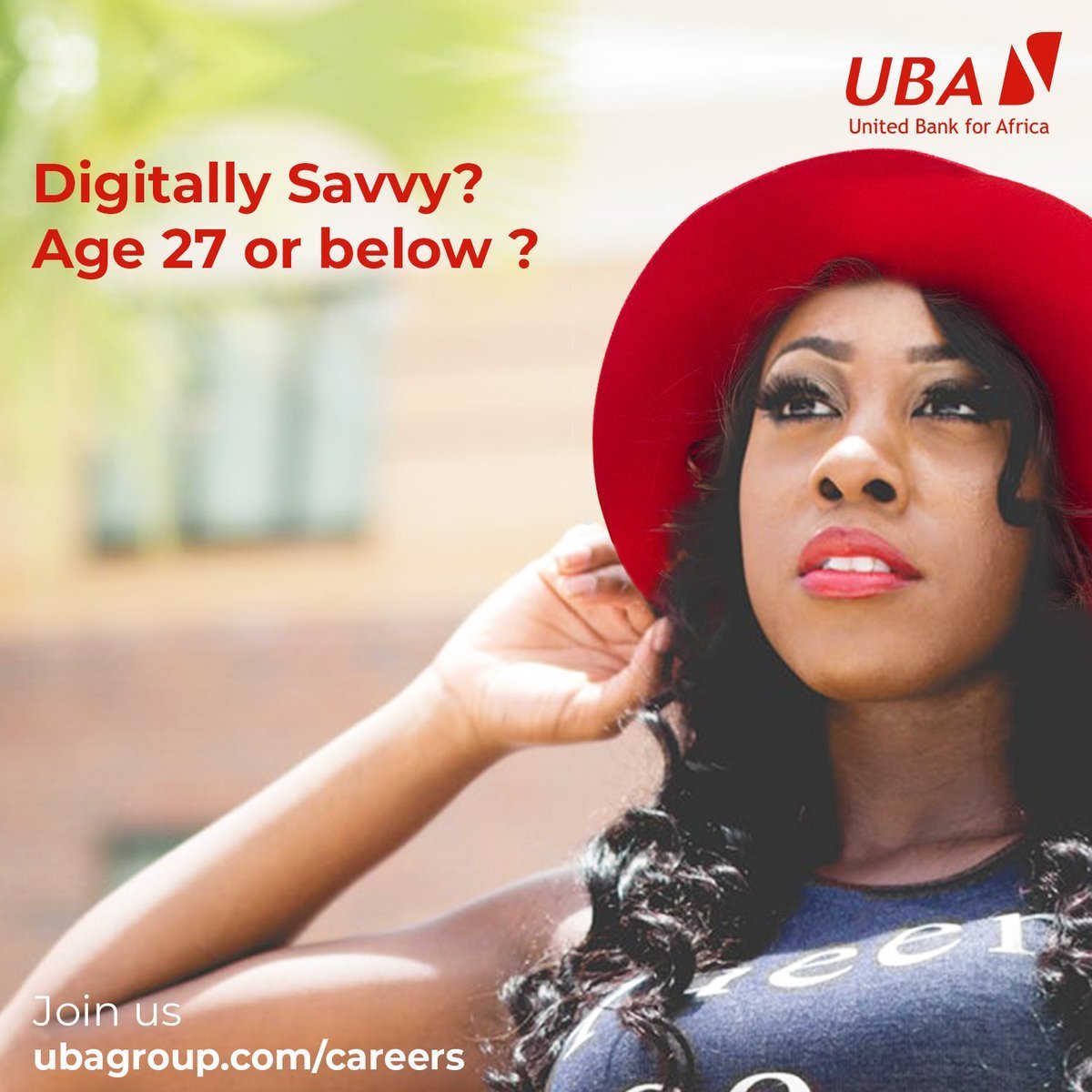 United Bank for Africa Plc UBA Graduate Internship