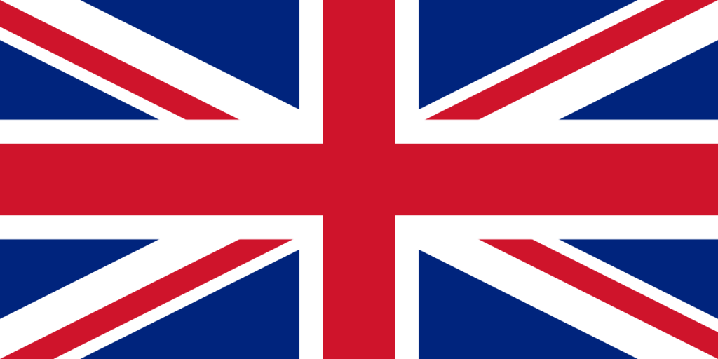 UK Flag