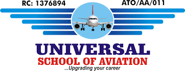 Universal School of Aviation Admission Form yearnyear Session How To Apply 1