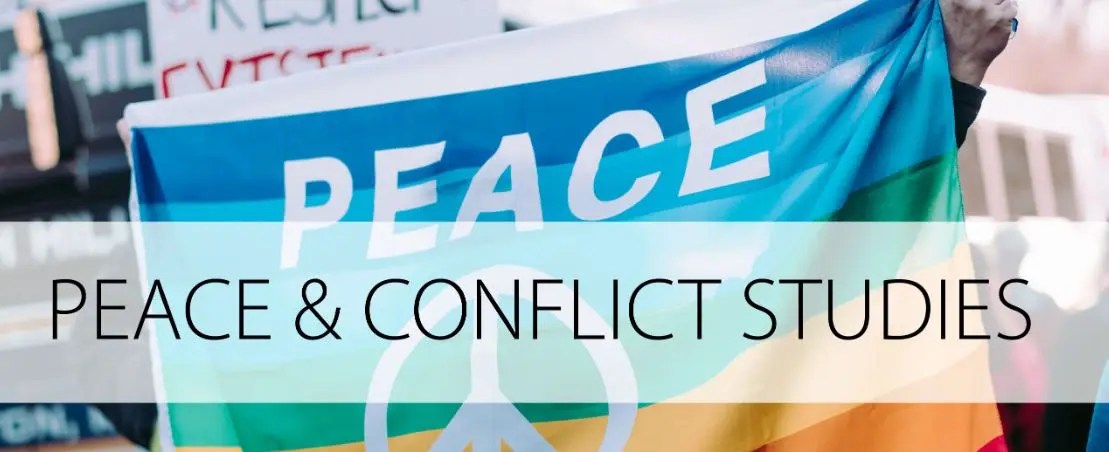 Universities In Nigeria Offering Peace And Conflicts Studies & Their Requirements