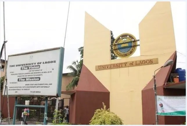 University Of Lagos JUPEB Foundation Admission Form Out 2023/2024 Session