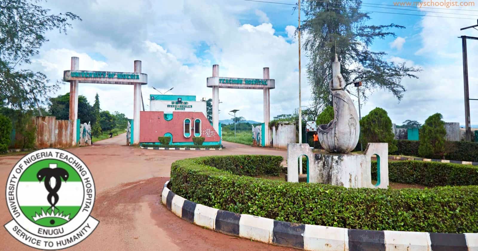 UNTH Enugu School of Nursing Interview 2023