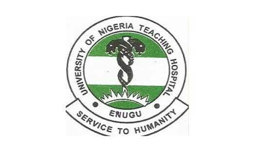 UNTH Post Basic Ophthalmic Nursing School Admission Form 2019/2020