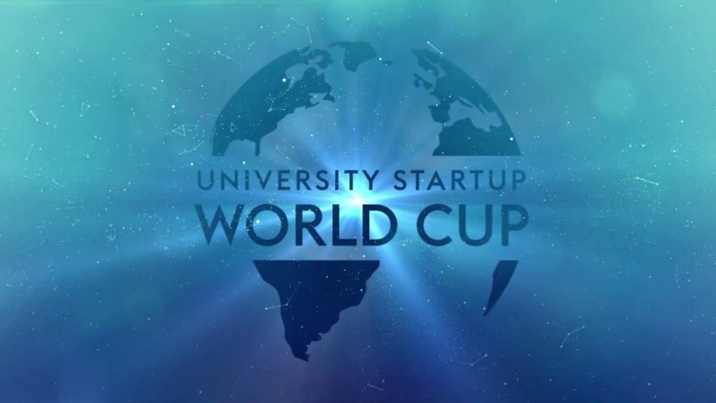 University Startup World Cup