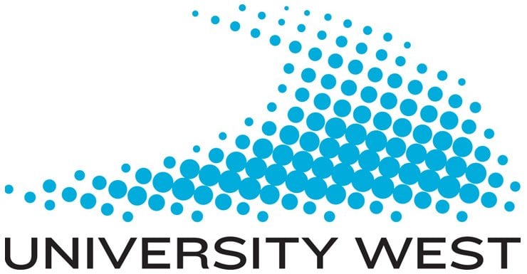 Masters Scholarships at University West in Sweden 20182019