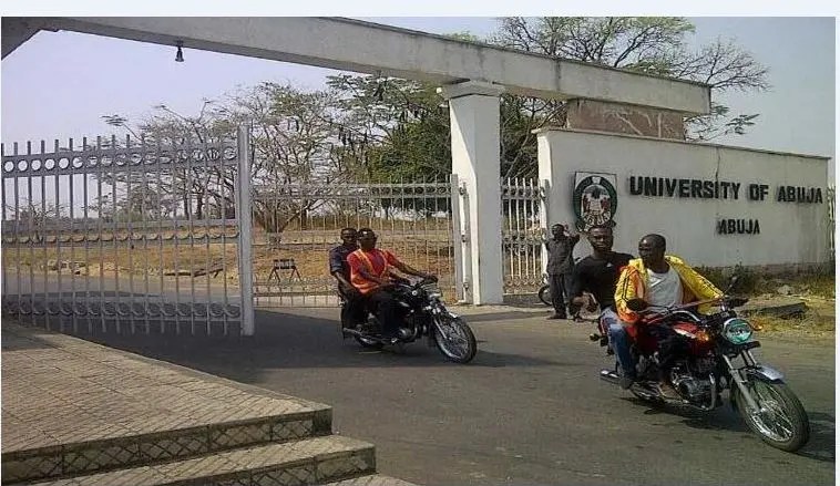 UNIABUJA Admission List For All Batches 2024/2025 Session - How To Check