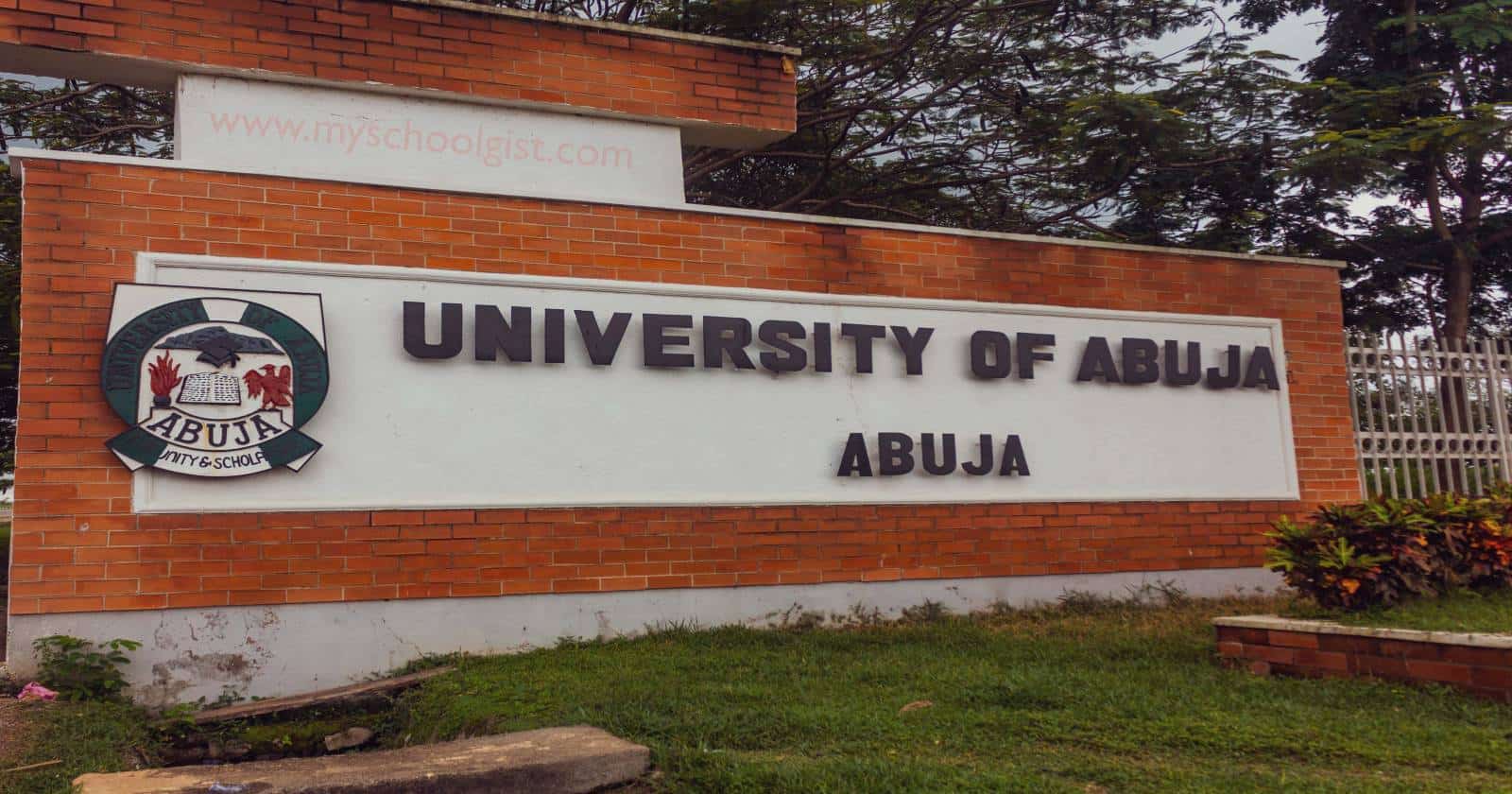 UNIABUJA Security and Legal Studies Admission Form 2024/2025