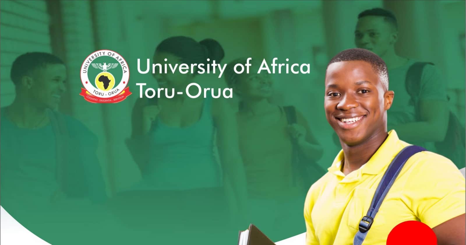 UAT Admission List for 2023/2024 Session