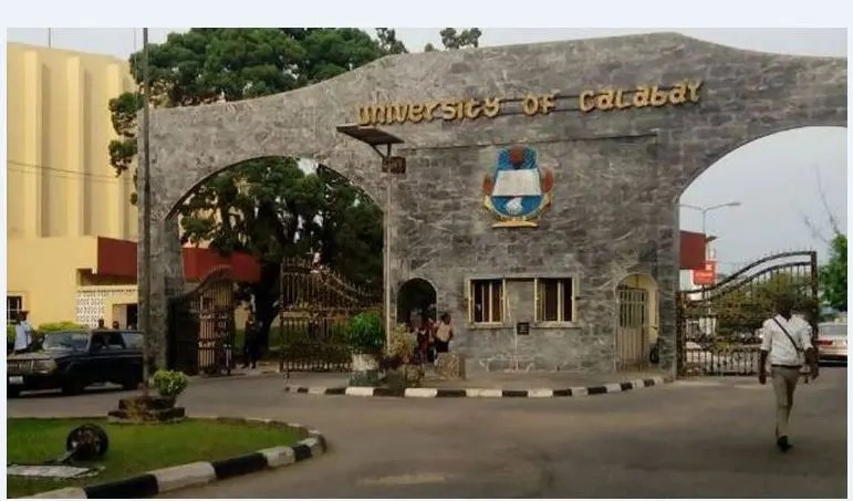 UNICAL Post UTME Screening Result 2024/2025 Session - How To Check