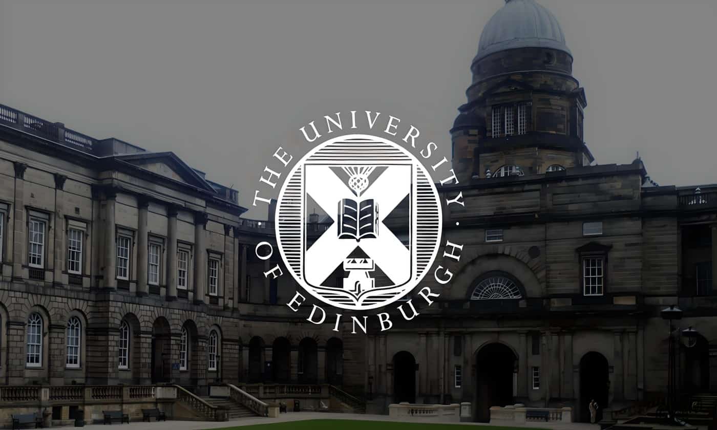 Edinburgh Global Undergraduate Mathematics Scholarship 2024