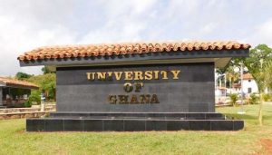 University of Ghana UG School Fees In Naira For Fresh Returning Students yearnyear Session 1