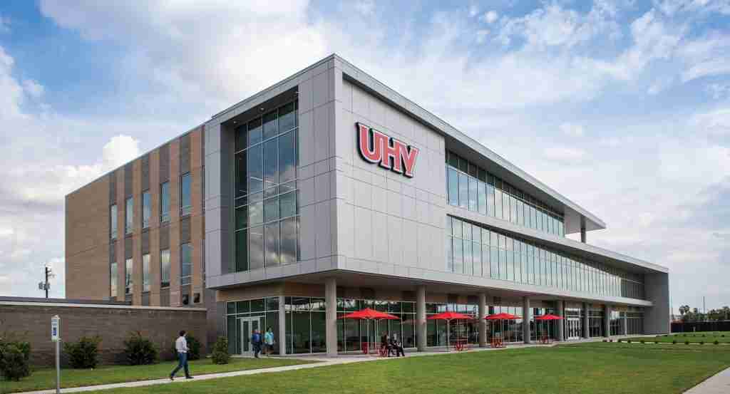 What is University of Houston Acceptance Rate 1