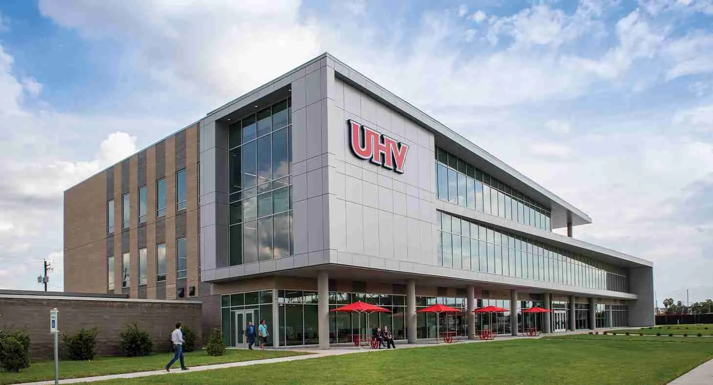 What Is University Of Houston Acceptance Rate?