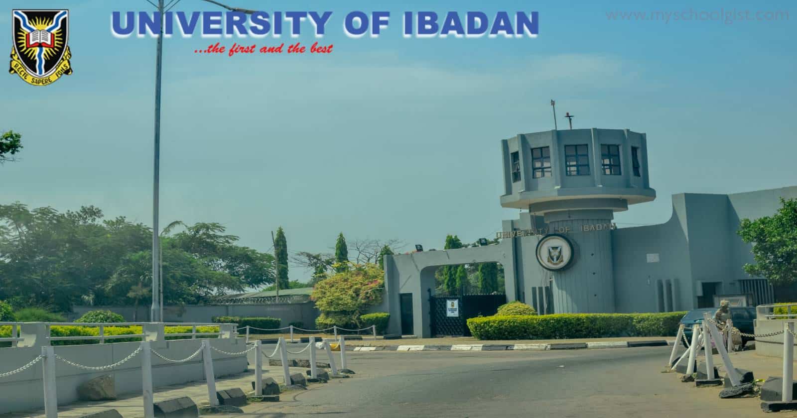 UI Admission List for 2022/2023 Academic Session