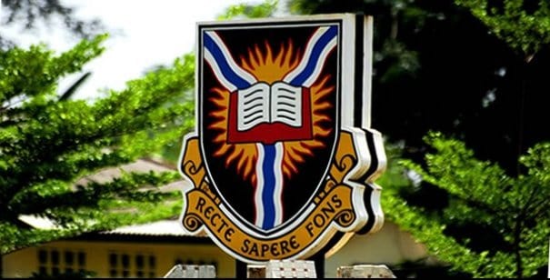 UI Requests for Hard Copy of Admitted Candidates' Results - 2016/17