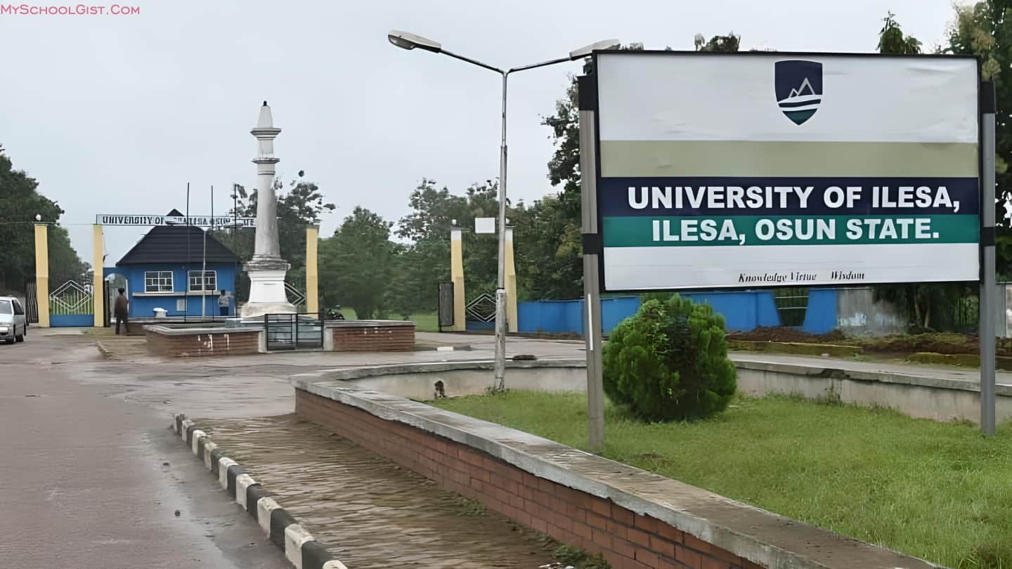 UNILESA Matriculation Ceremony Date, Time & Venue 2023/2024