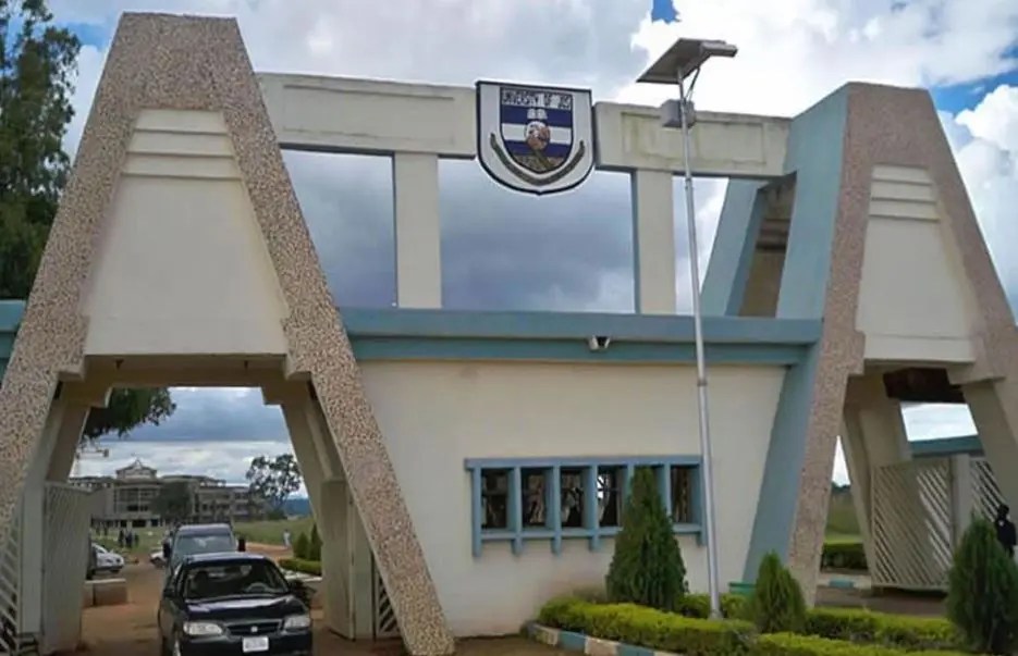 UNIJOS Post UTME & Direct Entry Form 2024/2025 Session - How To Apply