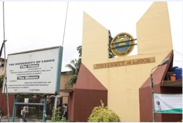 University Of Lagos (UNILAG) Postgraduate Admission Form 2020/21 Session: How To Apply