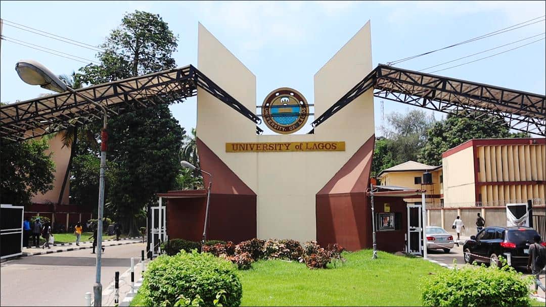 UNILAG 54th Convocation Ceremony Programme of Events