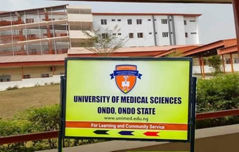 UNIMED Resumption Date for 2022/2023 Academic Session