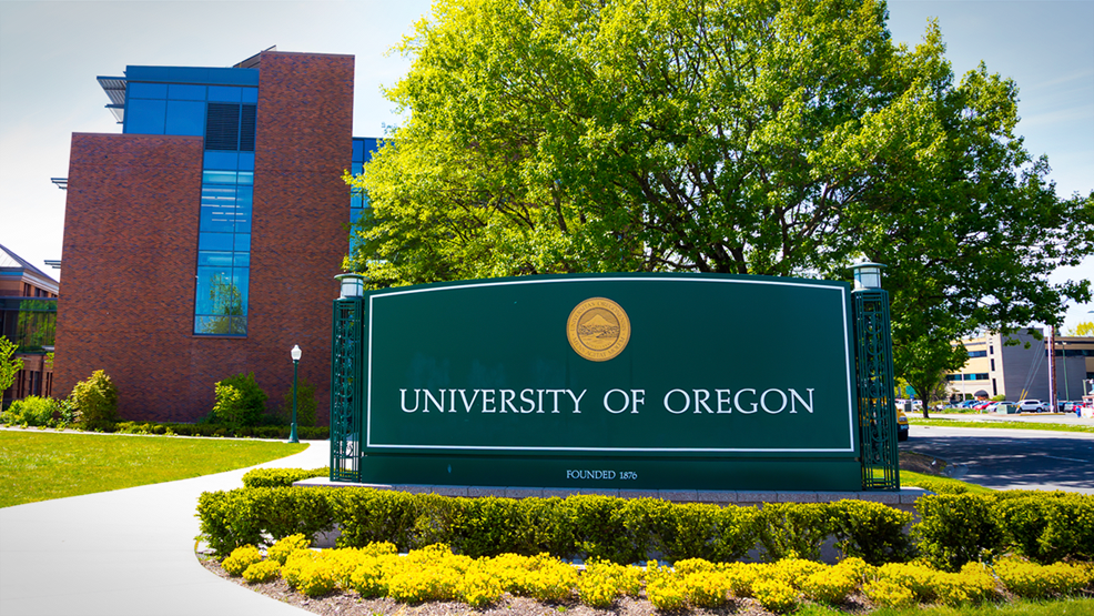 University Of Oregon Postgraduate Scholarship Application Form 2024: How To Apply