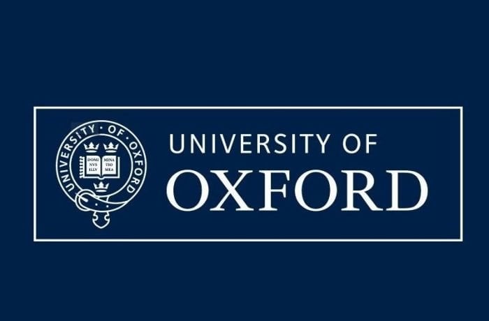 2021 University of Oxford Associate Professorship in African Studies