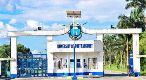 University of Port Harcourt (UNIPORT) Postgraduate Courses