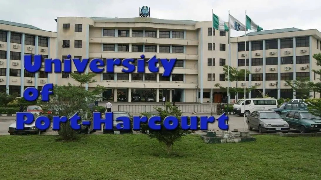 University Of Portharcourt Basic Studies Programme Admission 2023/2024 Session Out