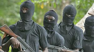 Gunmen Invade Makurdi College, Molest Female Students